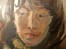 Ekaterina Ivanova