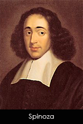 Spinoza