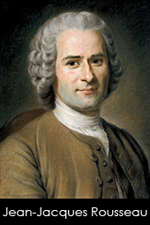 Rousseau